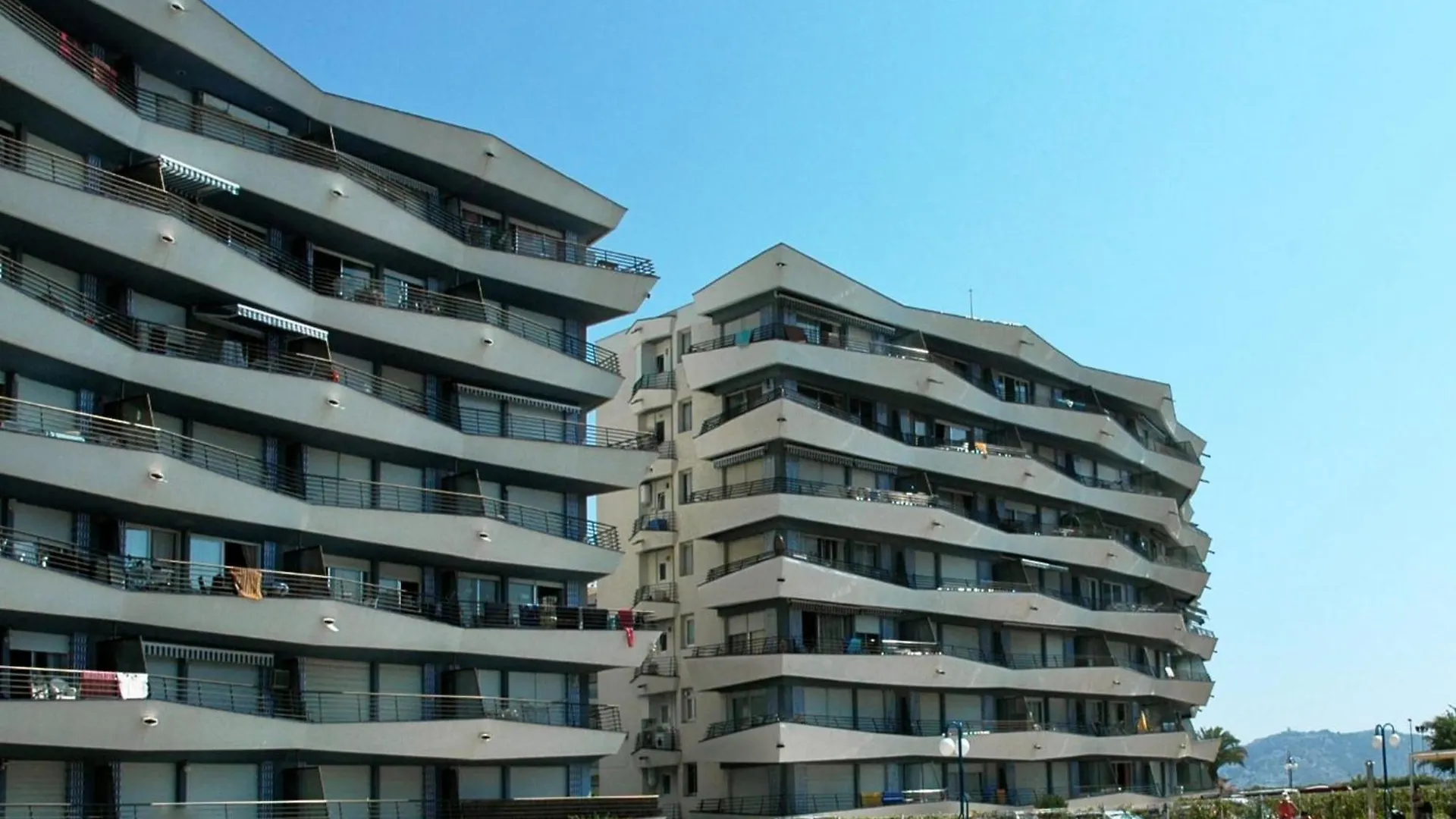 Appartamento Rocamaura IV 3-1 L'Estartit